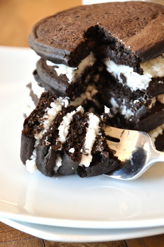 [Oreo] 오레오가 들어간 음식들 | 인스티즈