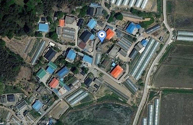 서논산IC(논산) 이미지