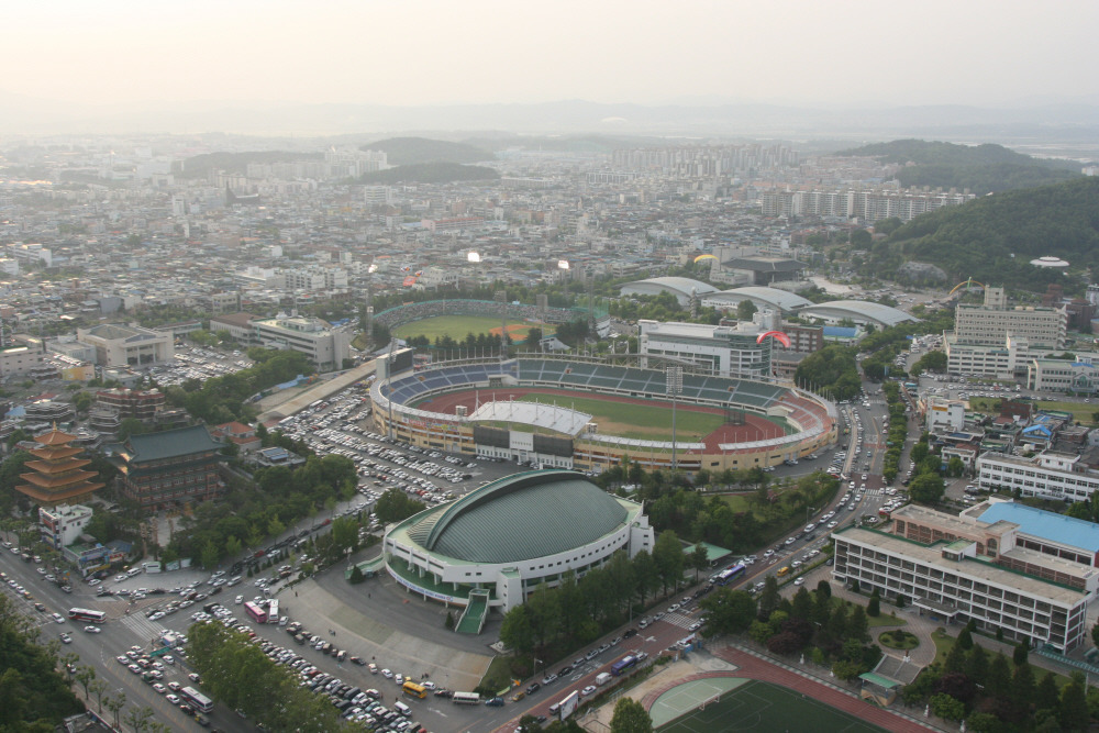 충청도에서 제일 대도시 | 인스티즈