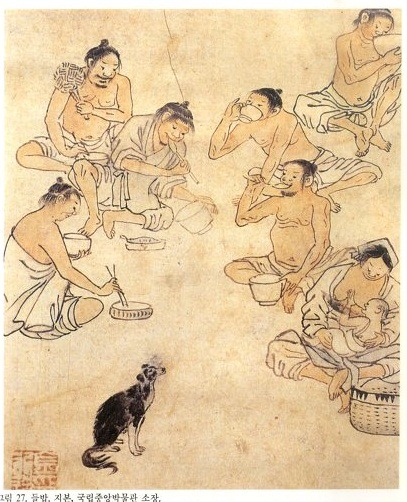 주식회사 단군 이미지