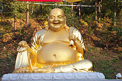 포대화상 이미지