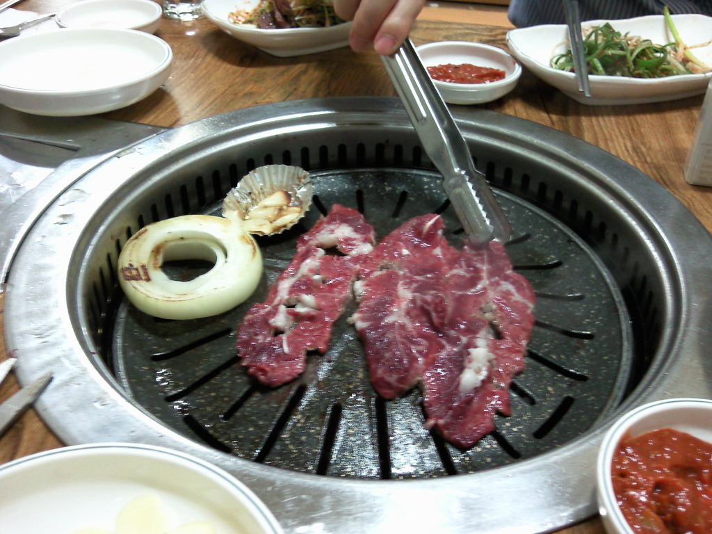 해미정육식당 이미지