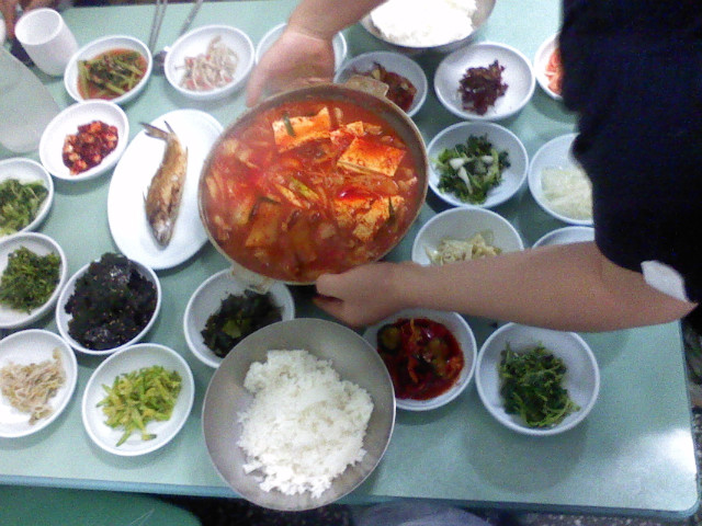진성식당 이미지
