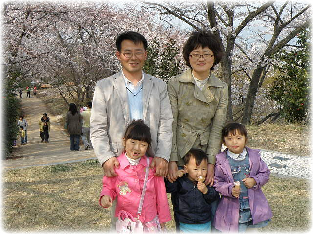 꽃나드리 이미지