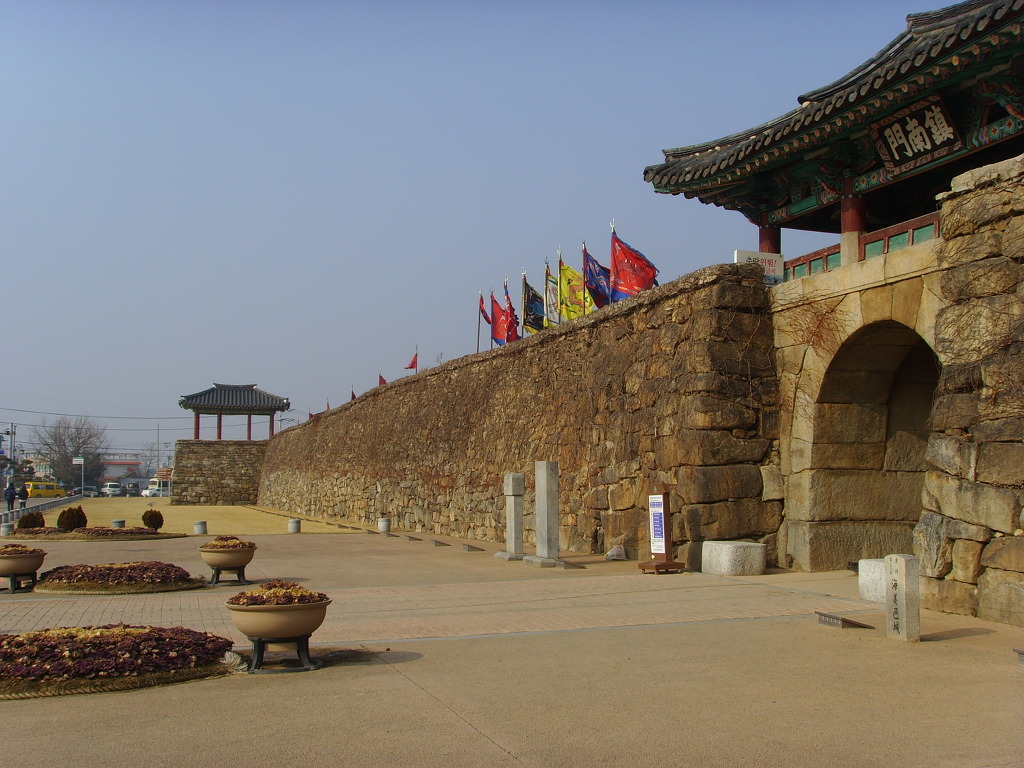 해미칼국수 이미지
