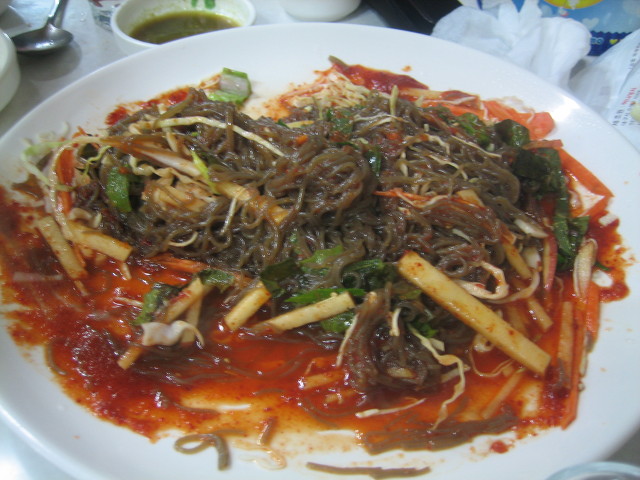 서울왕족발 이미지