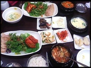 원할머니보쌈 이미지