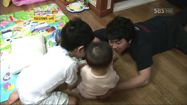 우리 아이가 달라졌어요 사상 최악의 부모 | 인스티즈