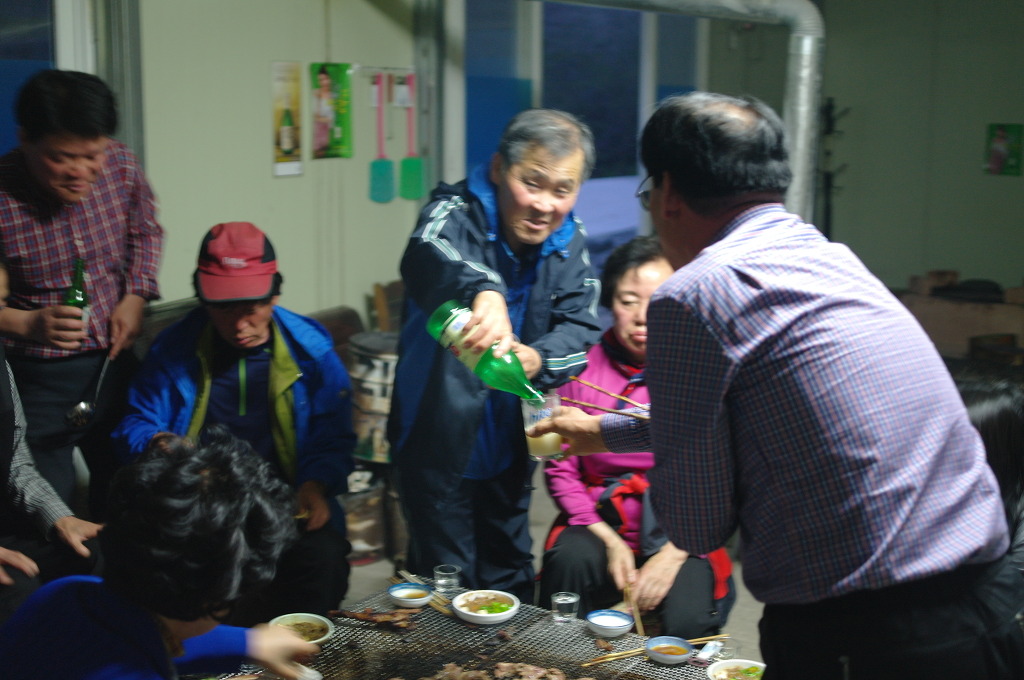 일월산식당 이미지