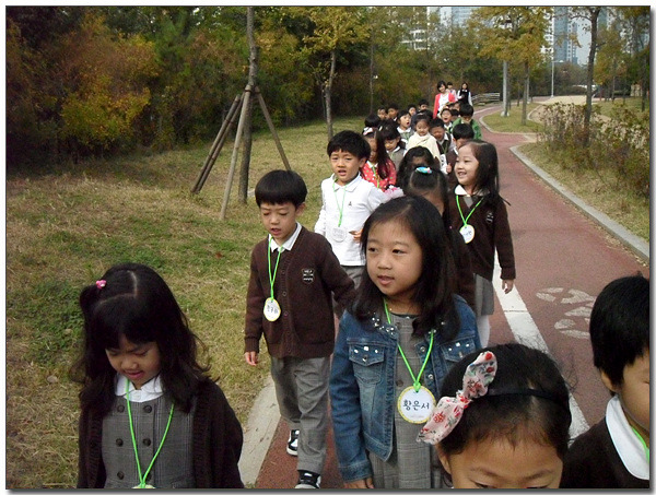 새예지유치원 이미지