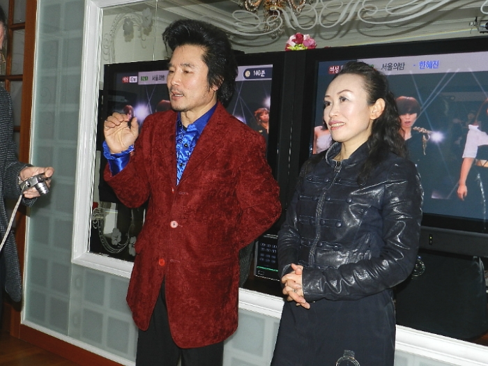 강북노인종합복지관 이미지