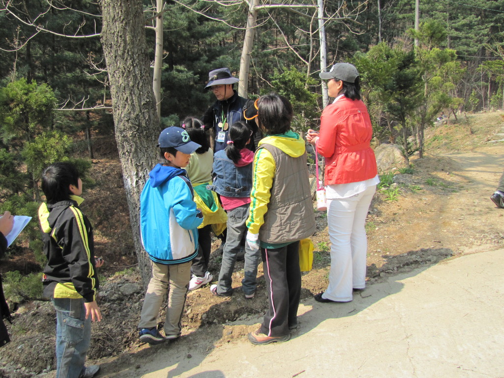 도래샘 이미지