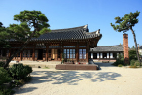 학인당 이미지