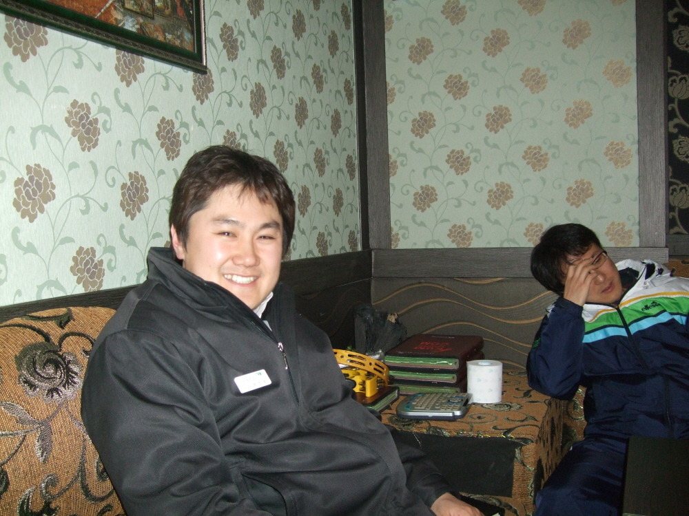 쵸콜릿노래클럽 이미지