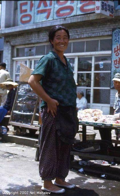 1960년대 한국 칼라사진 | 인스티즈