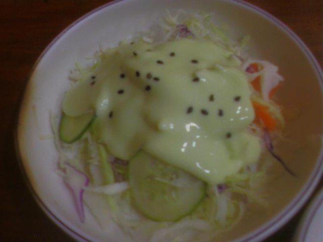 찌개장수 이미지