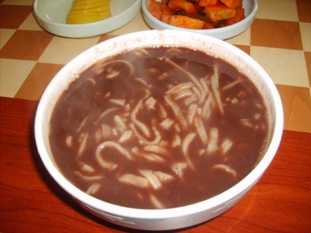맛자랑팥고향집 이미지