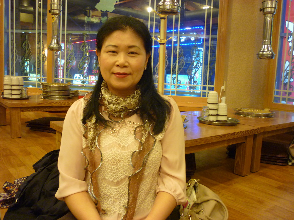홍능갈비 이미지