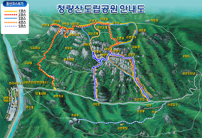 (주)경맥 이미지