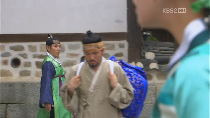 [드라마] 공주의 남자 7화 | 인스티즈