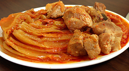 서대문 김치찜 이미지