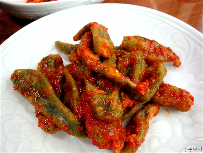 새서울식당 이미지