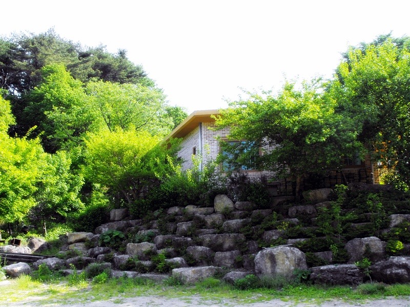 병암산장 이미지
