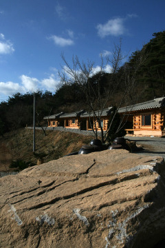 축령산휴림 이미지