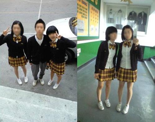 교복은여기서 이미지