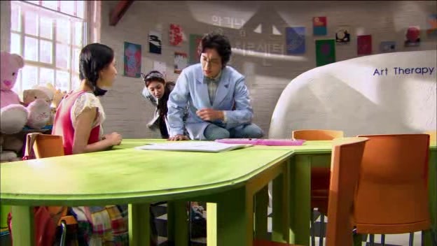 [단막극] 그만 모르는, 세상에서 가장 특이한 짝사랑정경호, 정유미 주연위대한 계춘빈 | 인스티즈