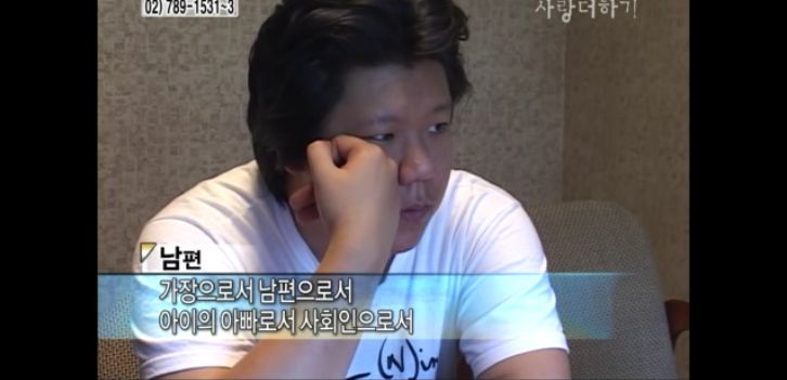 [생방송오늘아침] 충격부부 제2탄 스압엄청나긔ㅠㅠ | 인스티즈