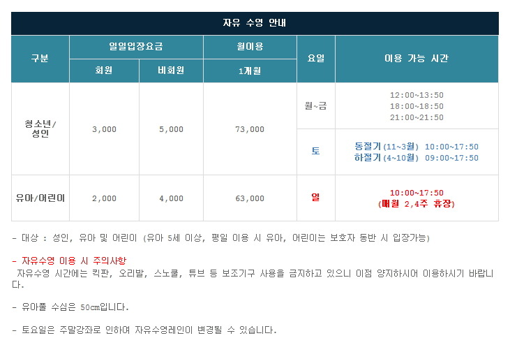 칠성당구장 이미지