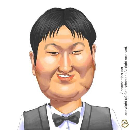 국가대표당구클럽 이미지