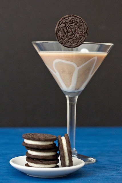 [Oreo] 오레오가 들어간 음식들 | 인스티즈