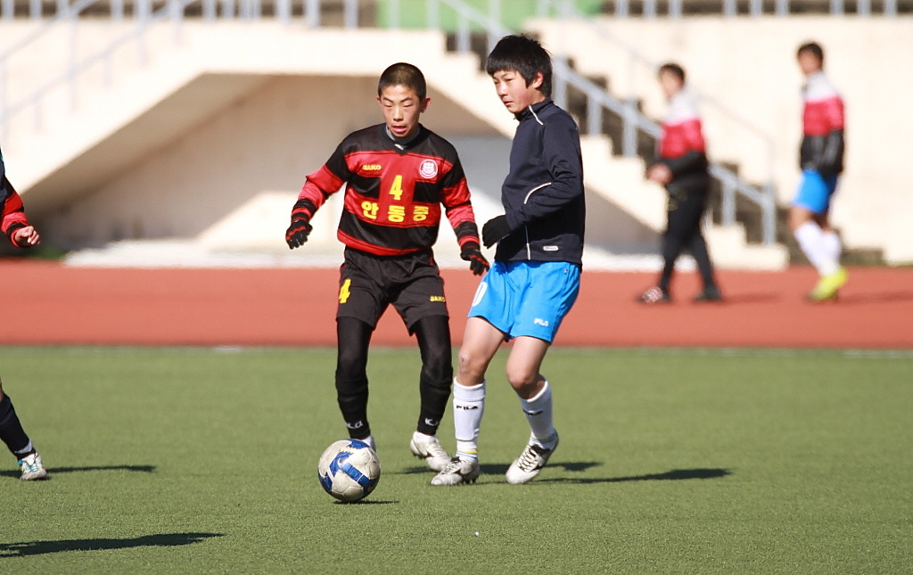 덕천중학교 이미지