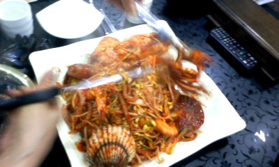 맛찜 이미지