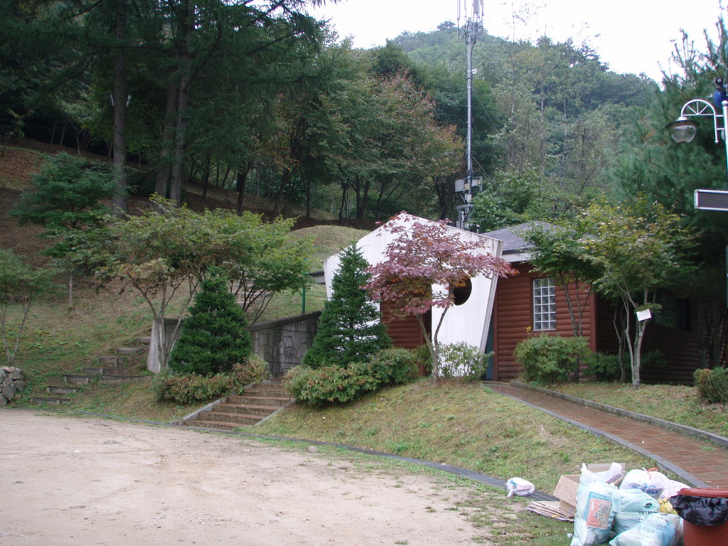 치악산자연휴양림 이미지