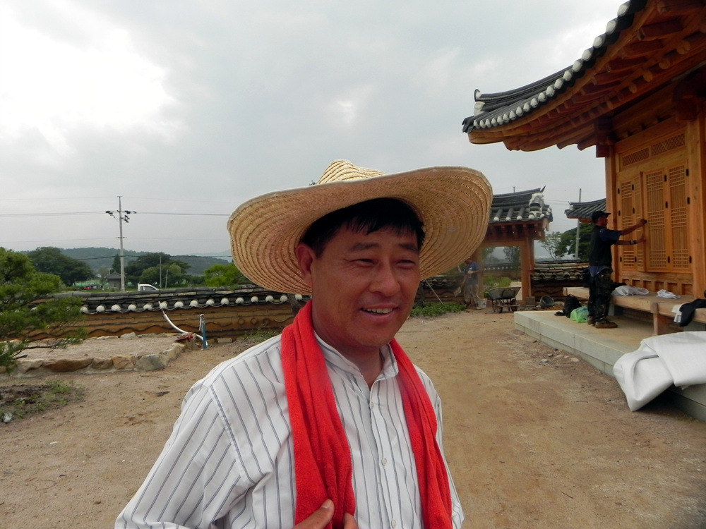 토담한옥 이미지