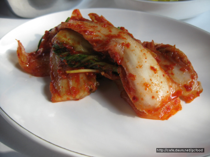 청운누룽지백숙 이미지