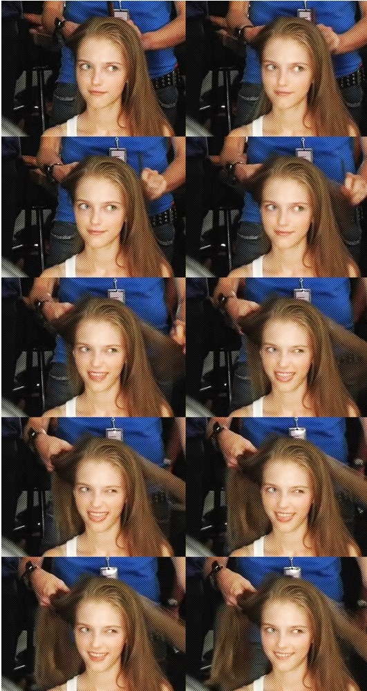 한국인들에게 호불호가 갈리는 백인 서양 여자모델들.jpg | 인스티즈