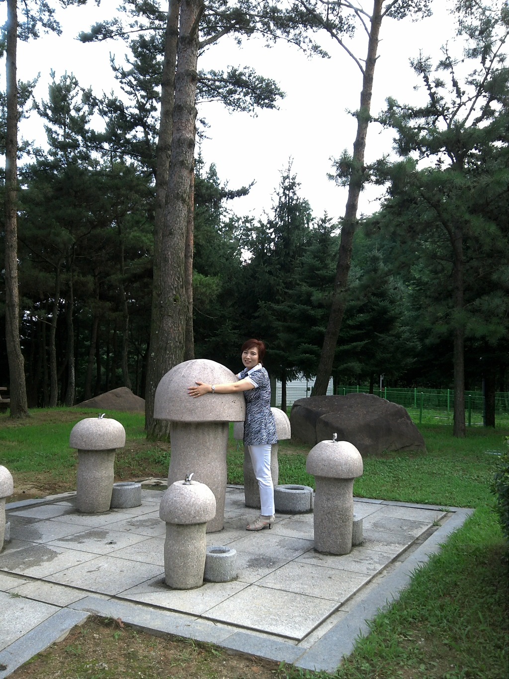 가조초등학교 이미지