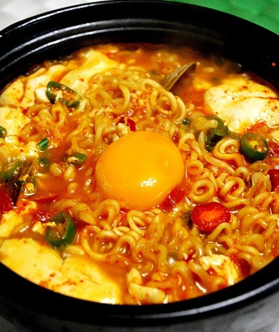 라면에 뭐 넣어드세요...? | 인스티즈