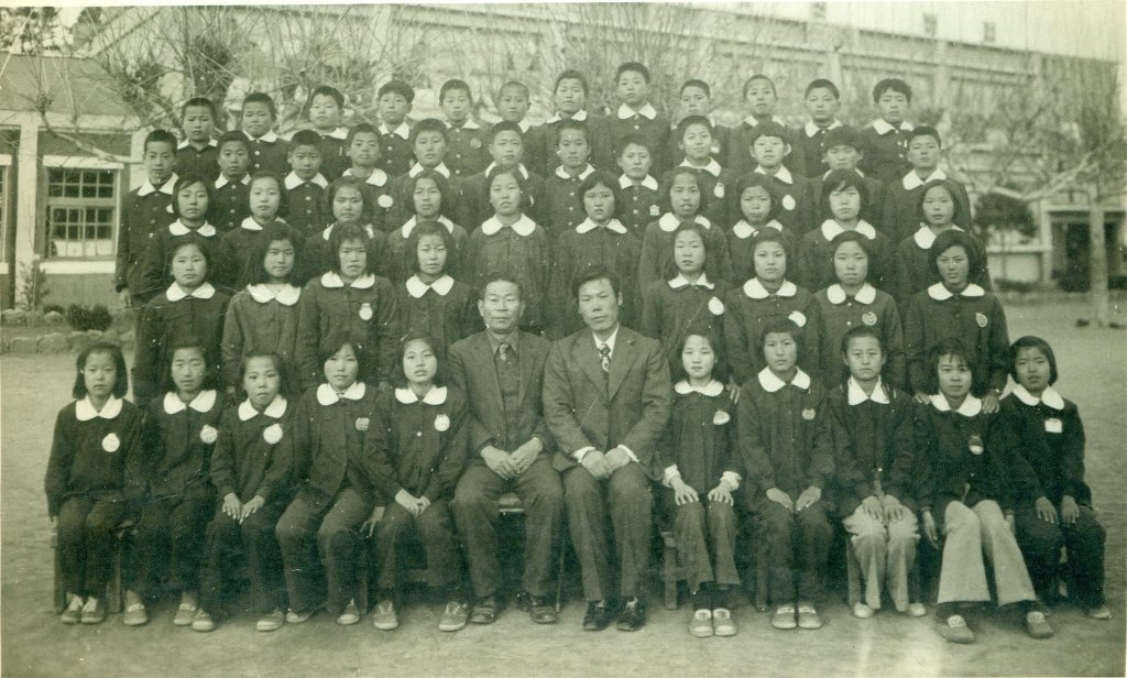부림초등학교 이미지