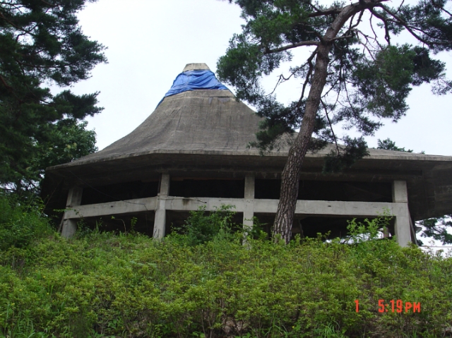 삼정사 이미지