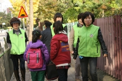 천일초등학교 이미지