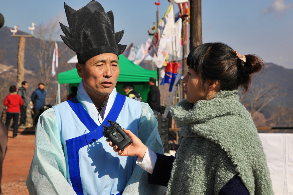 삼수령전통주 이미지