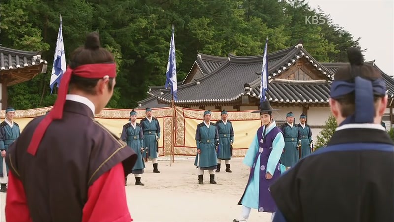 [드라마] 공주의 남자 1화 | 인스티즈