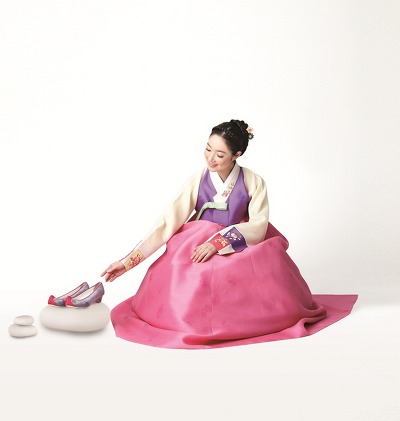 청실주단 이미지