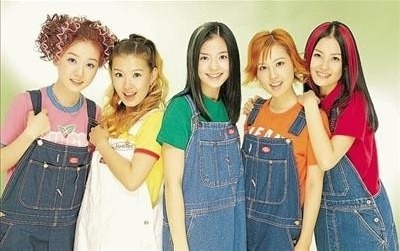 사라진 걸그룹 모음 | 인스티즈