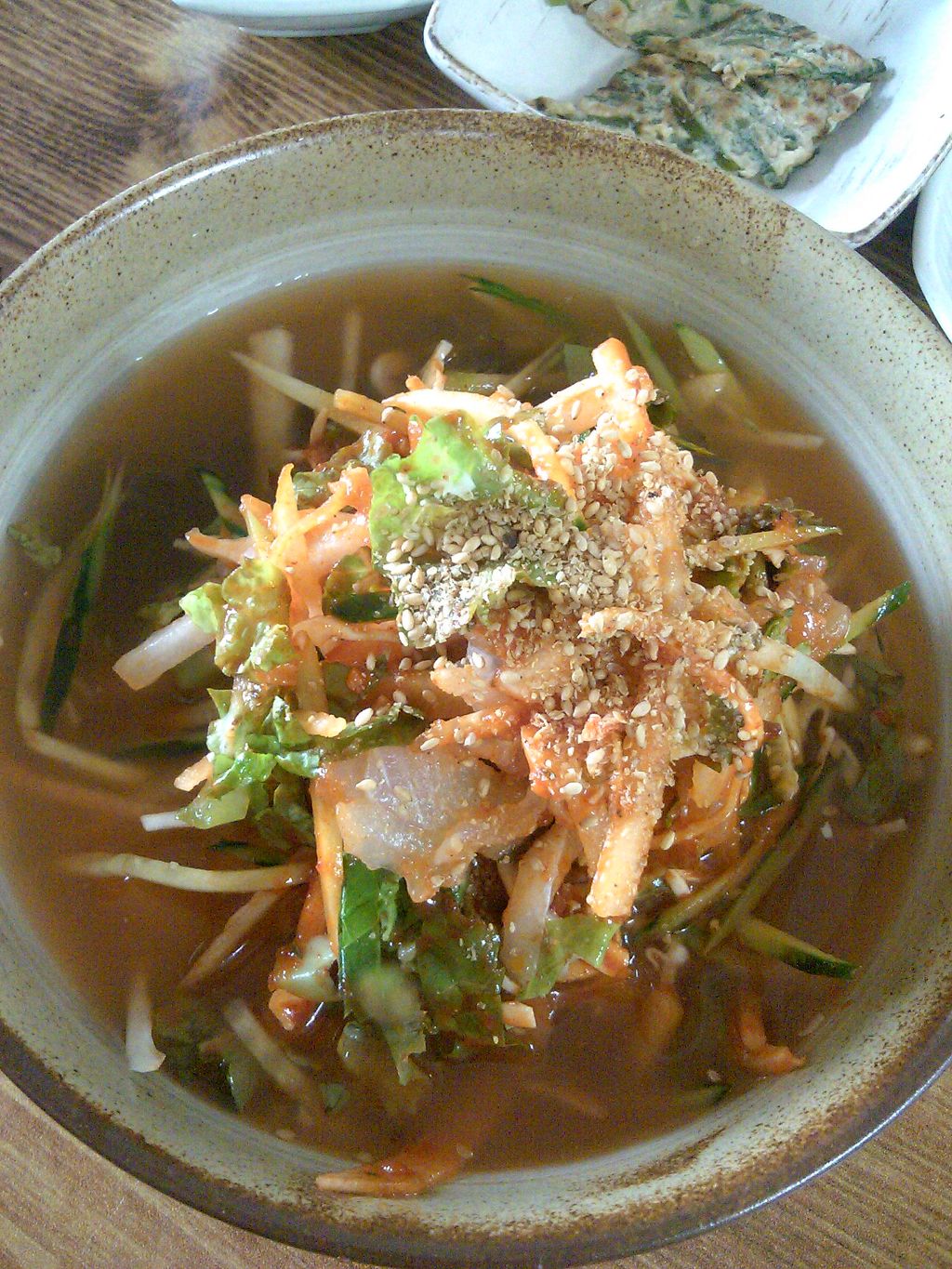 영덕물회 이미지